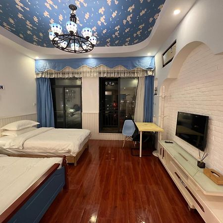 Moonlight Hotel Çengdu Dış mekan fotoğraf