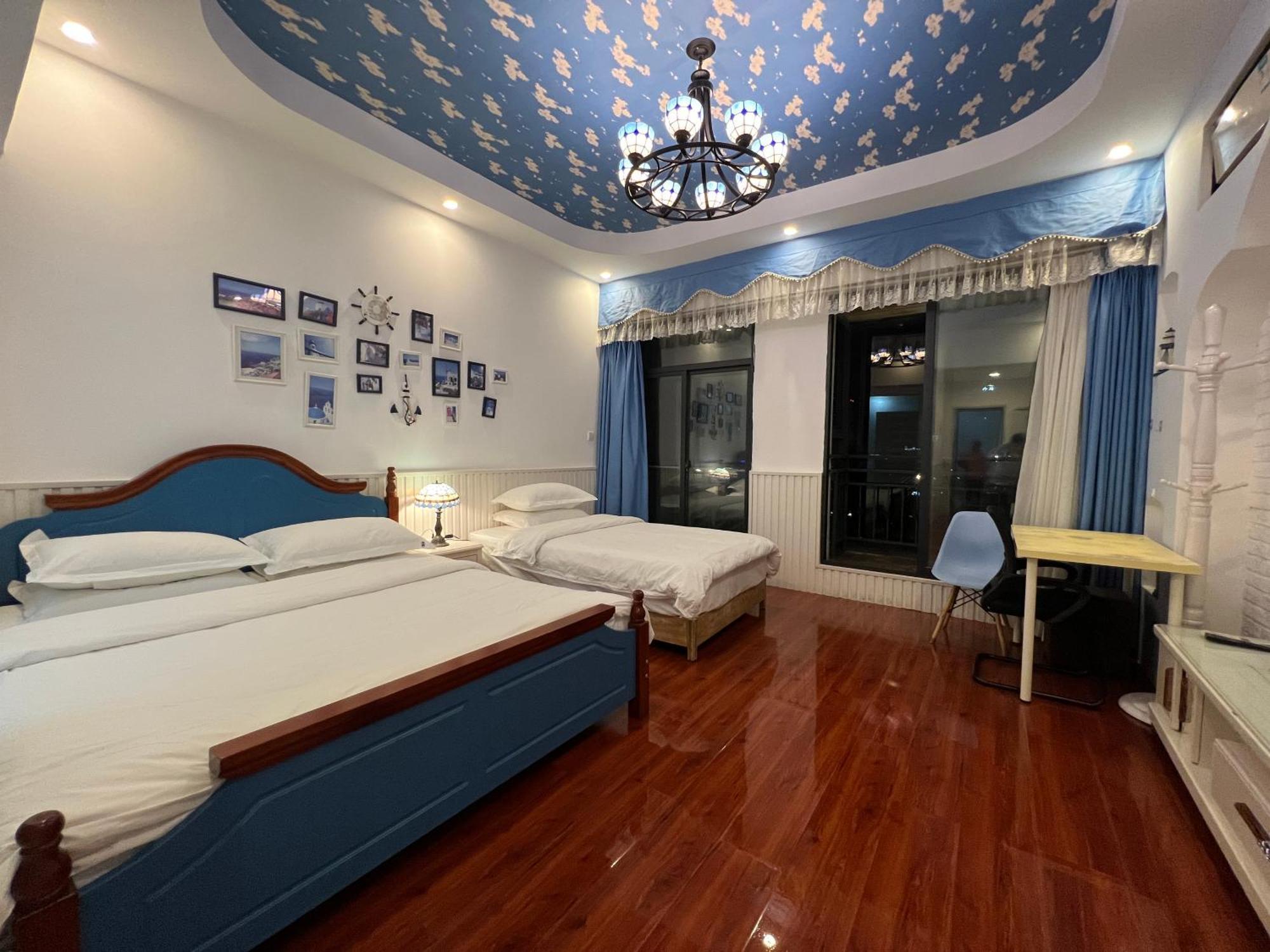 Moonlight Hotel Çengdu Dış mekan fotoğraf