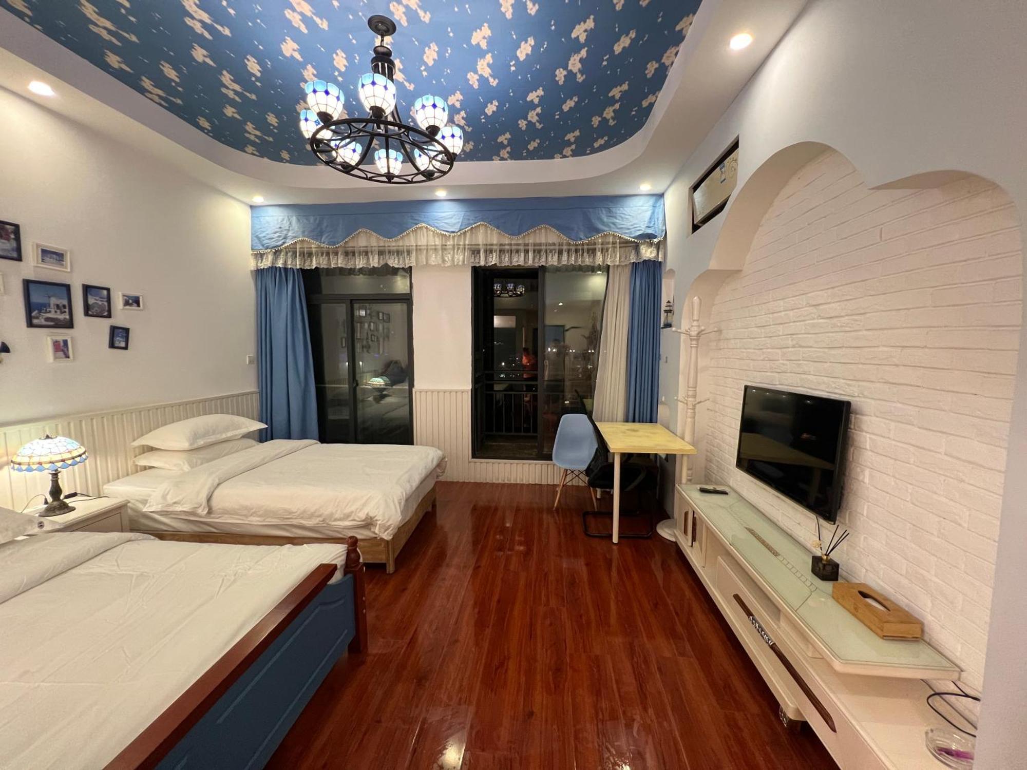 Moonlight Hotel Çengdu Dış mekan fotoğraf