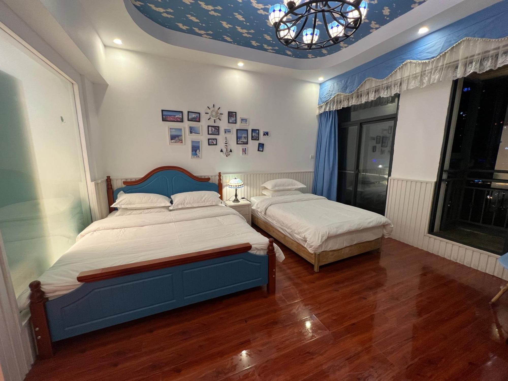 Moonlight Hotel Çengdu Dış mekan fotoğraf