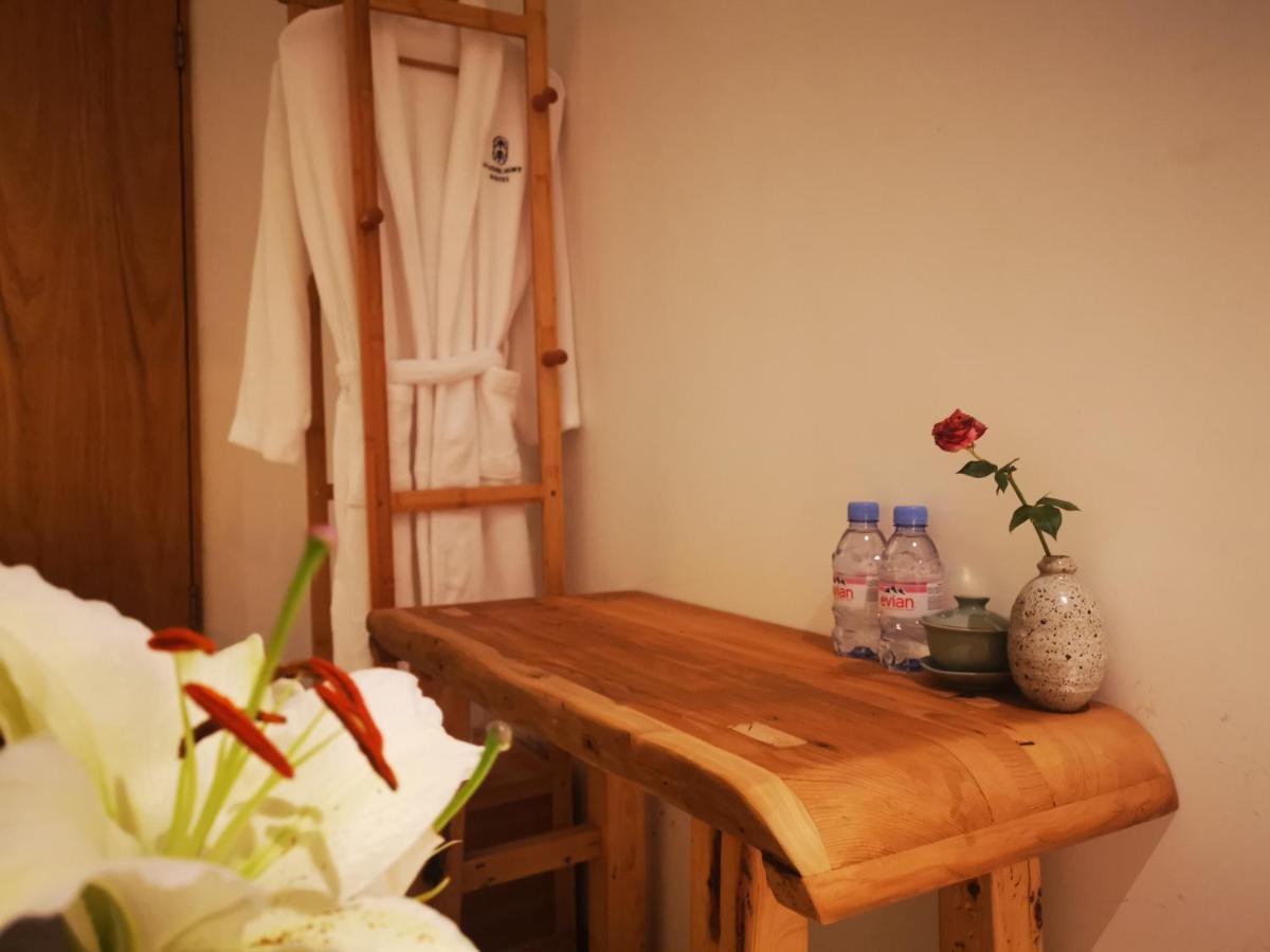 Moonlight Hotel Çengdu Dış mekan fotoğraf