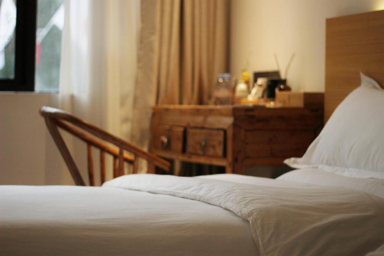 Moonlight Hotel Çengdu Dış mekan fotoğraf