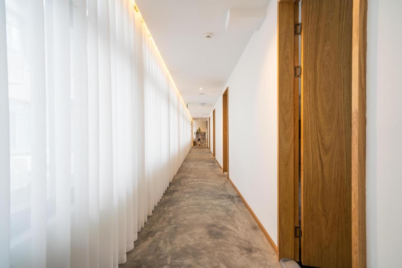 Moonlight Hotel Çengdu Dış mekan fotoğraf