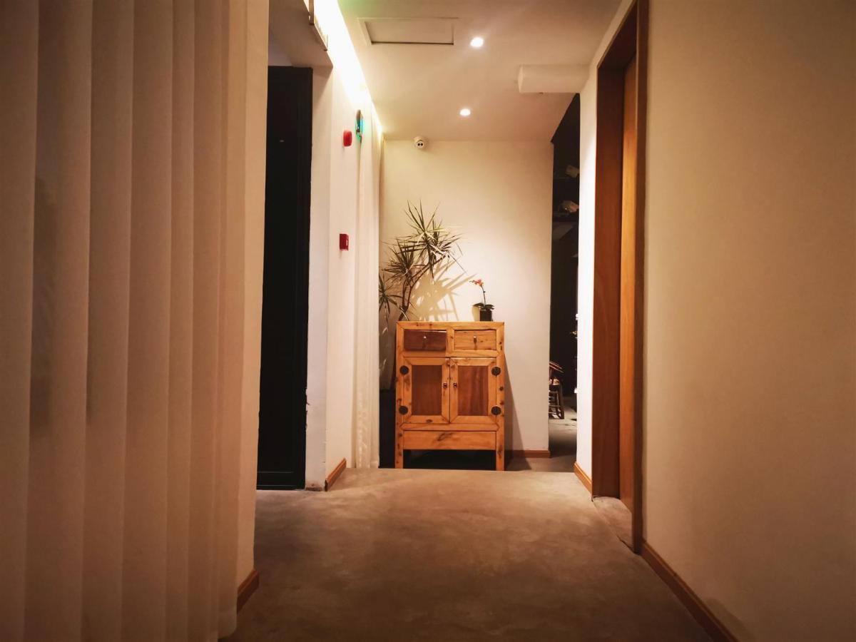 Moonlight Hotel Çengdu Dış mekan fotoğraf