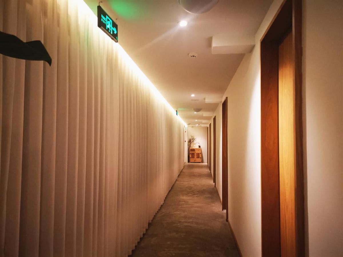 Moonlight Hotel Çengdu Dış mekan fotoğraf