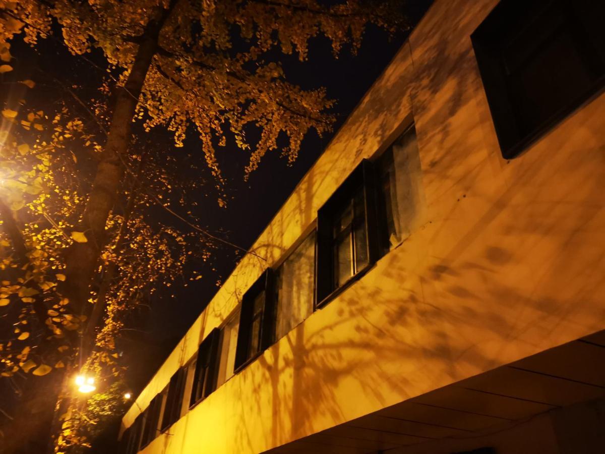 Moonlight Hotel Çengdu Dış mekan fotoğraf